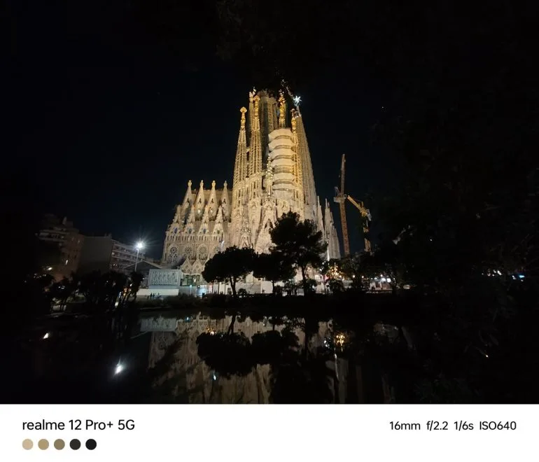 realme 12 Pro 5G Barcelona Photos 23 1