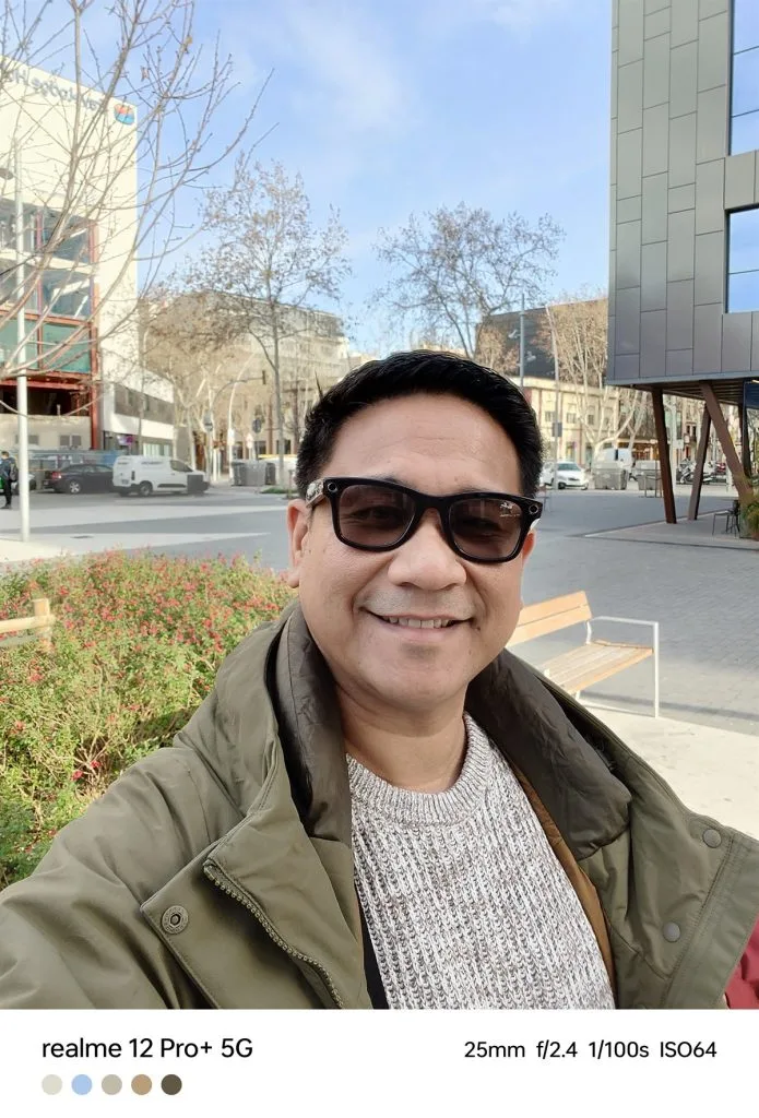 realme 12 Pro 5G Barcelona Photos 54