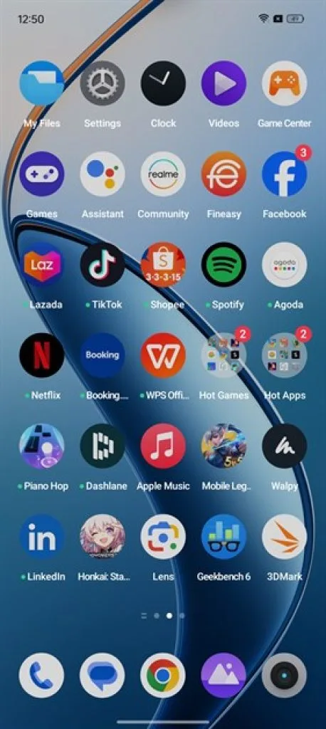 realme 12 Pro Plus 5G Sys (11)