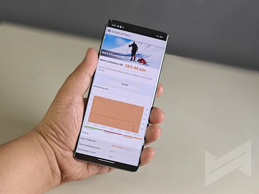 vivo V30 Review Unit (19)