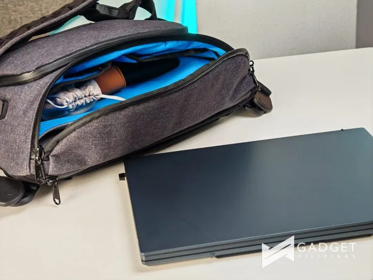 Alpaka Bravo Sling Max V2 Review 01