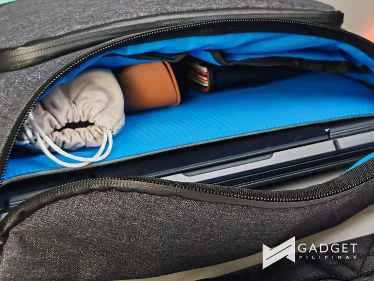 Alpaka Bravo Sling Max V2 Review 04