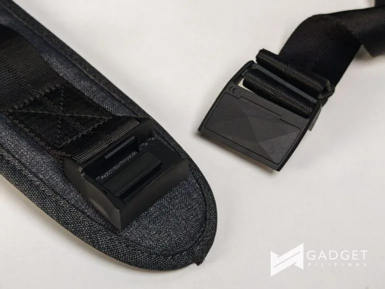 Alpaka Bravo Sling Max V2 Review 10