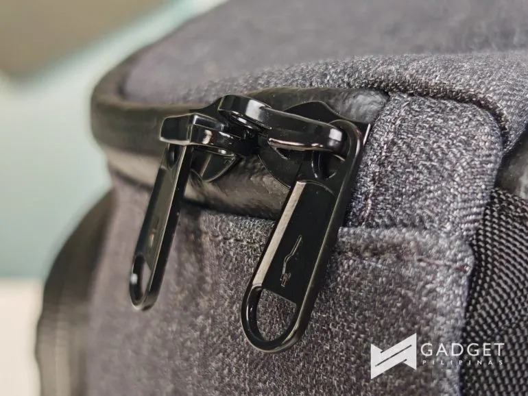 Alpaka Bravo Sling Max V2 Review 16