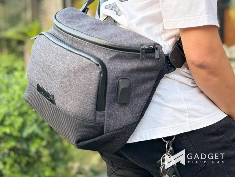 Alpaka Bravo Sling Max V2 Review 25