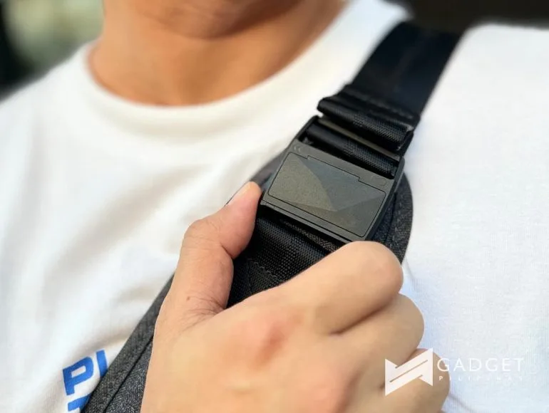 Alpaka Bravo Sling Max V2 Review 26