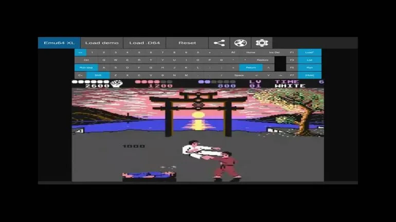 Apple  iOS App Store Gaming Emulators
