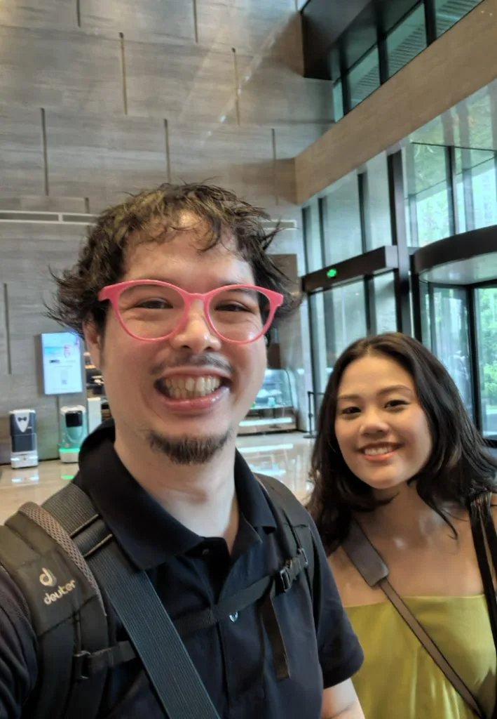 Huawei-Pura-70-Pro-First-Impressions-front-camera-sample