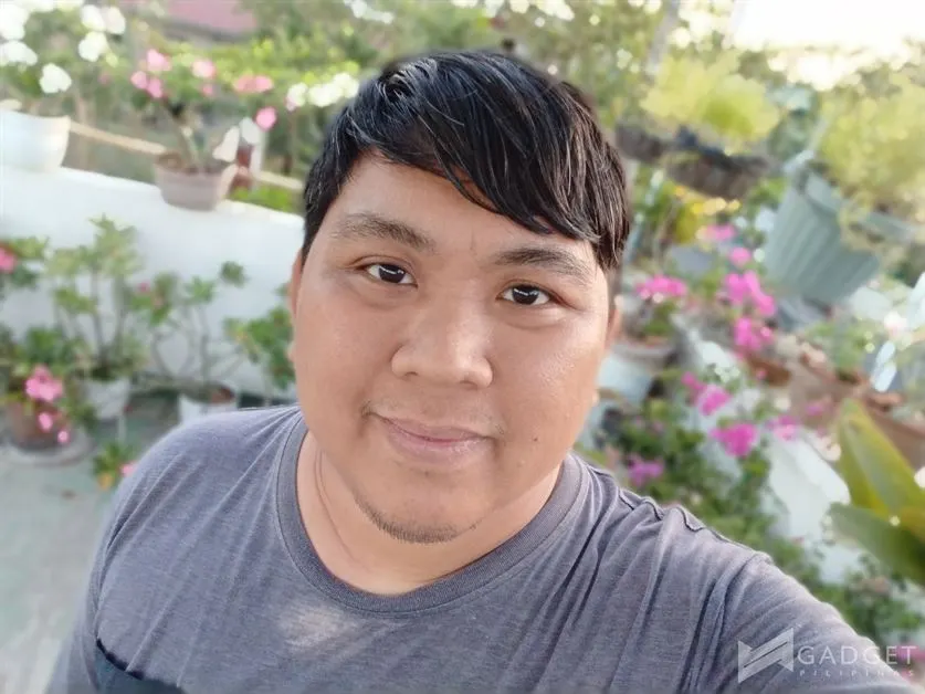 Huawei nova 12i Review Camera (11)