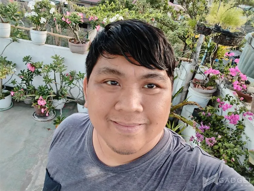 Huawei nova 12i Review Camera (9)