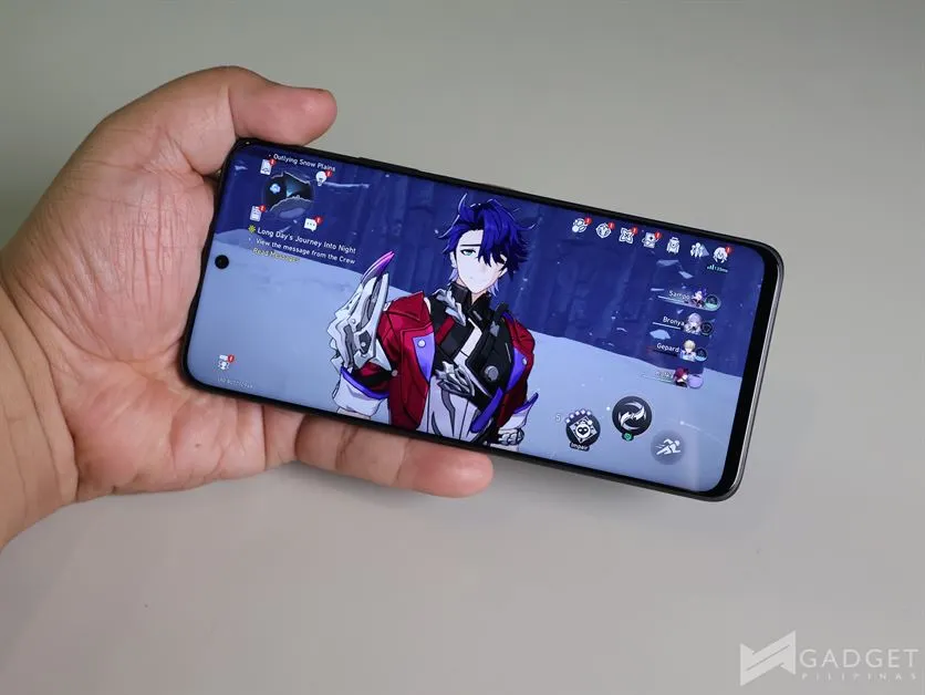 Huawei nova 12i review device (48)