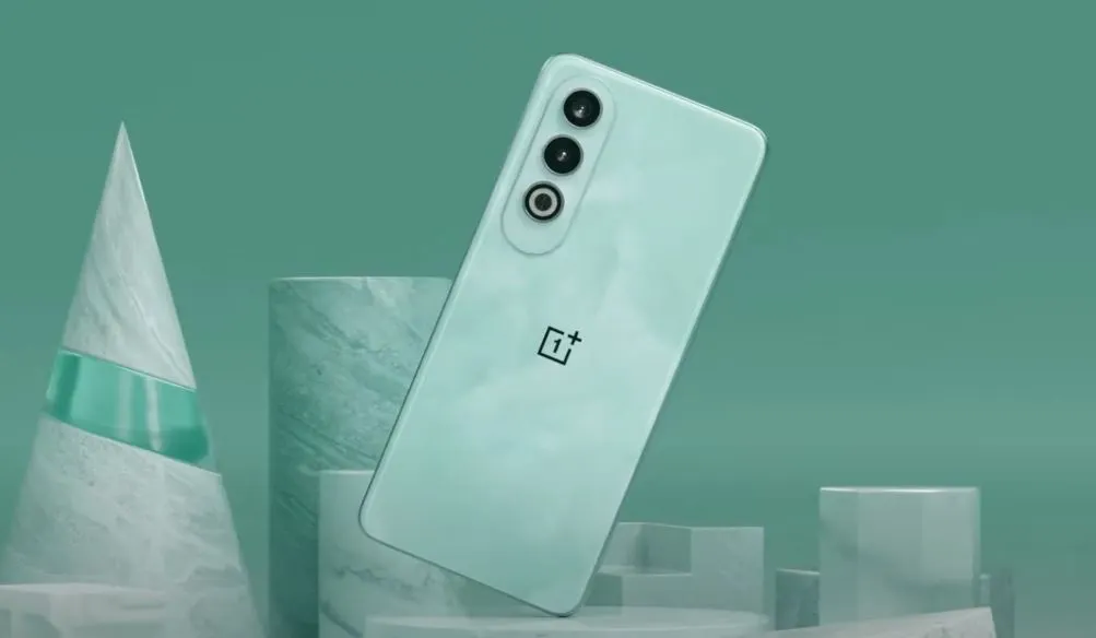OnePlus Nord CE4 3