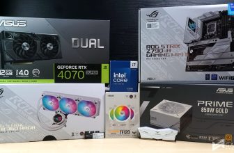 Php 130K Gaming PC Build 2024 PH