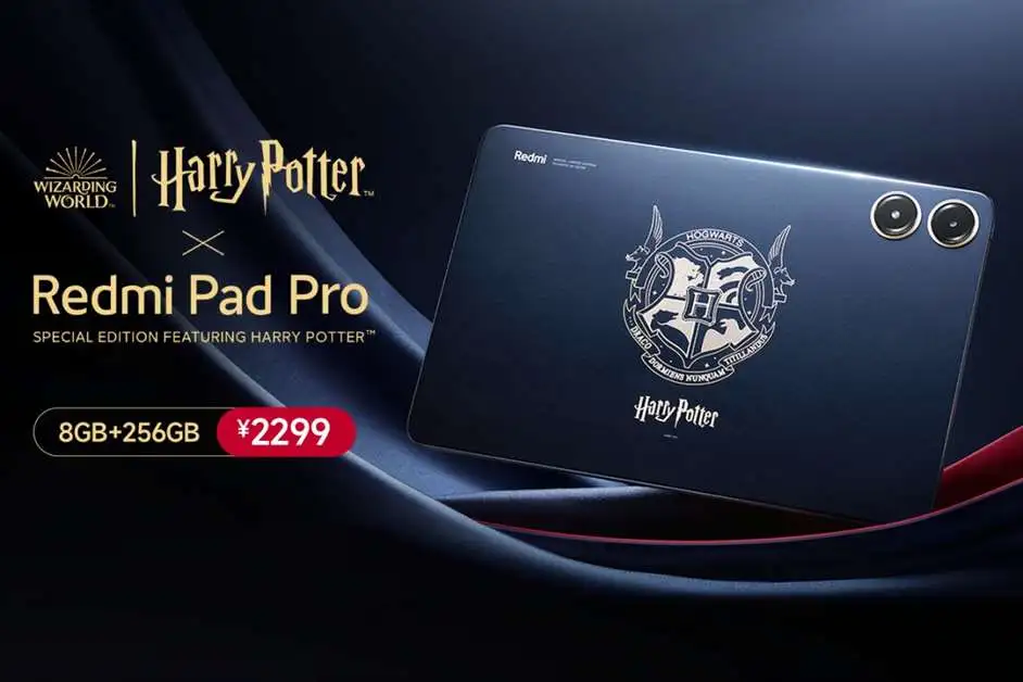 Redmi Pad Pro 5