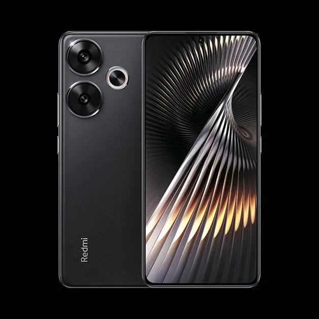 Redmi Turbo 3 2
