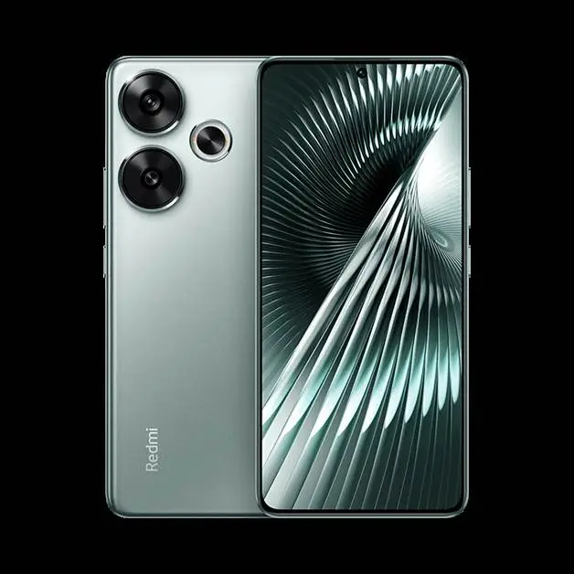 Redmi Turbo 4