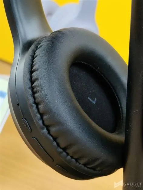 TechLife Wireless Headphones (11)