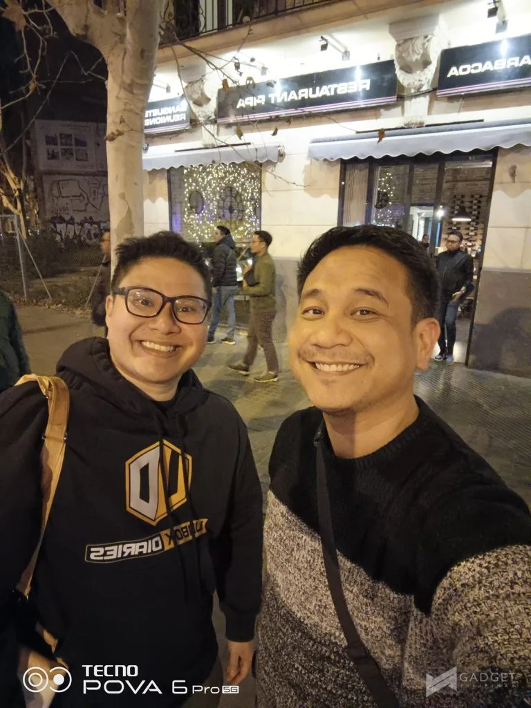 Tecno Pova 6 Pro Sampe Photo 40