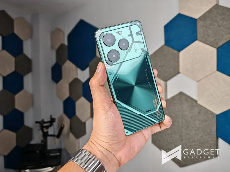 Tecno Pova6 Pro 5G Review 02