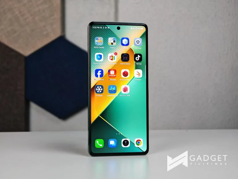 Tecno Pova6 Pro 5G Review 11