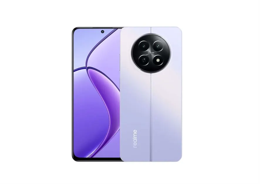 realme 12X 5G 1