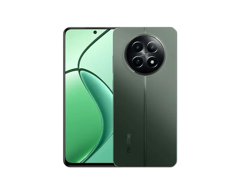 realme 12X 5G 2
