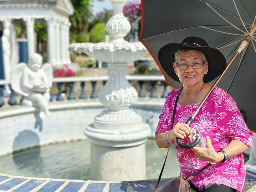 vivo V30 Pro Review Camera (420)