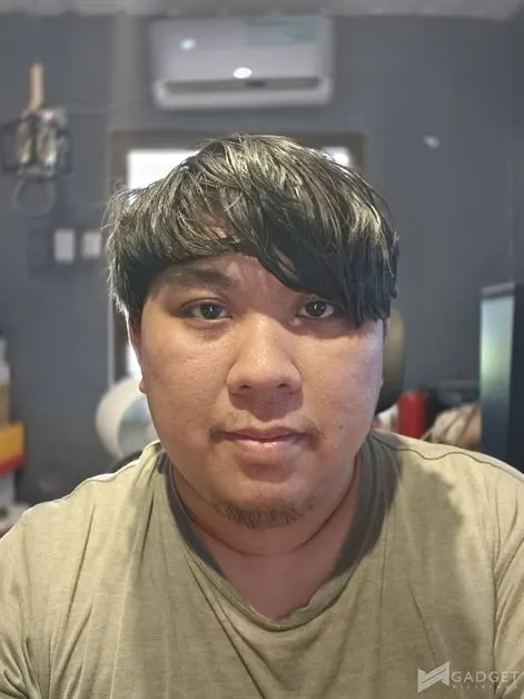 vivo V30 Pro Review Selfie (2)
