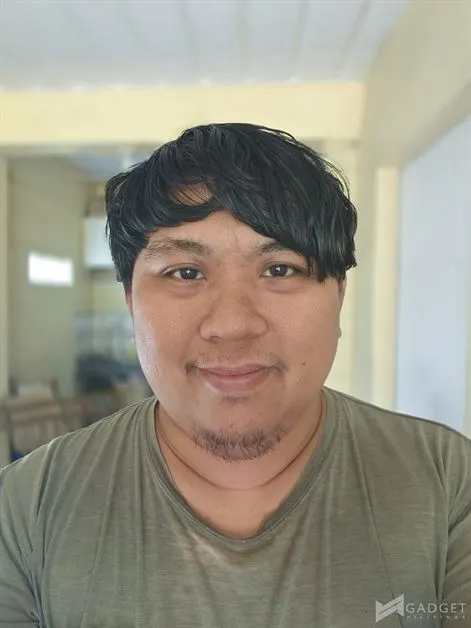 vivo V30 Pro Review Selfie (4)