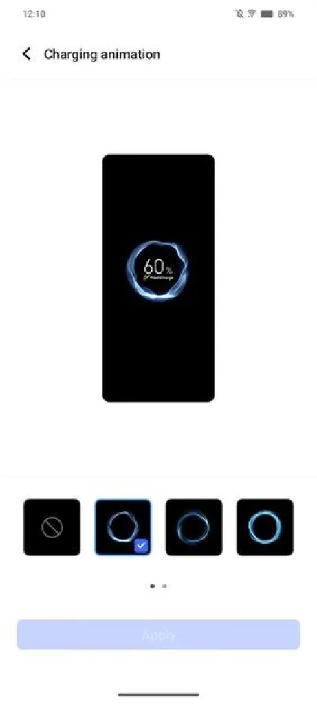 vivo V30 Pro Review System (14)