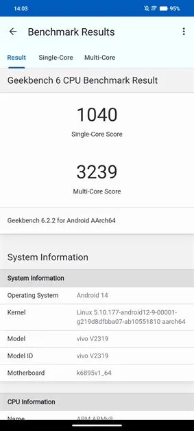 vivo V30 Pro Review System (22)