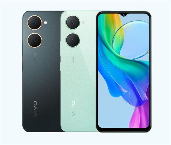 vivo Y03