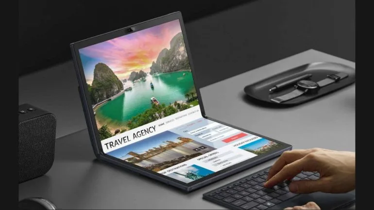 Apple Hybrid Foldable Device banner