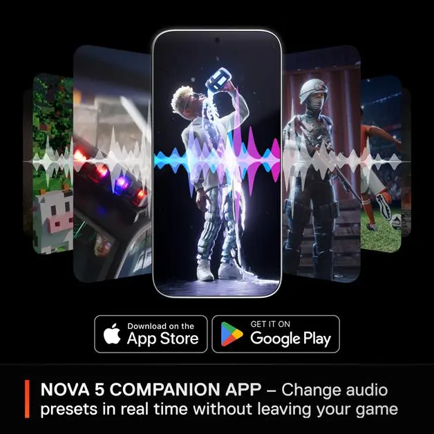 Arctis Nova 5 Launch PH (1)