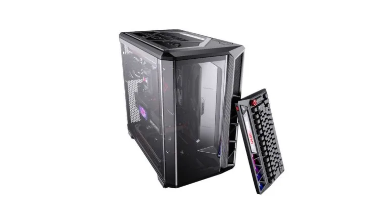 COLORFUL Vulcan PC Set