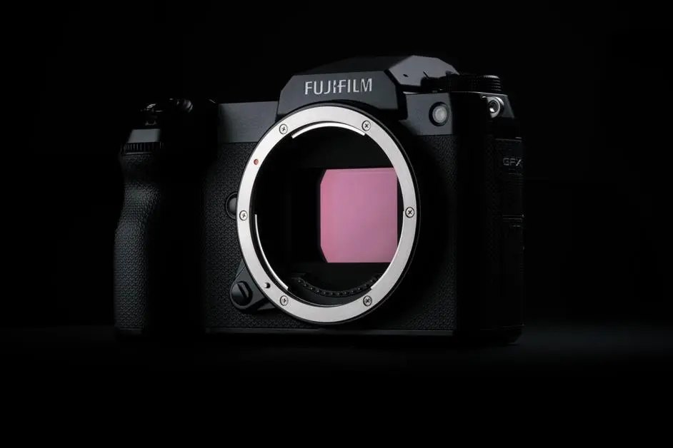 GFX 100S II (1)