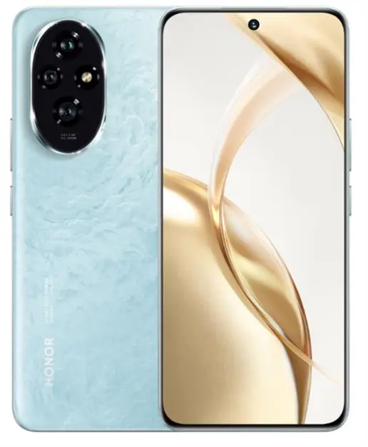 HONOR 200 1