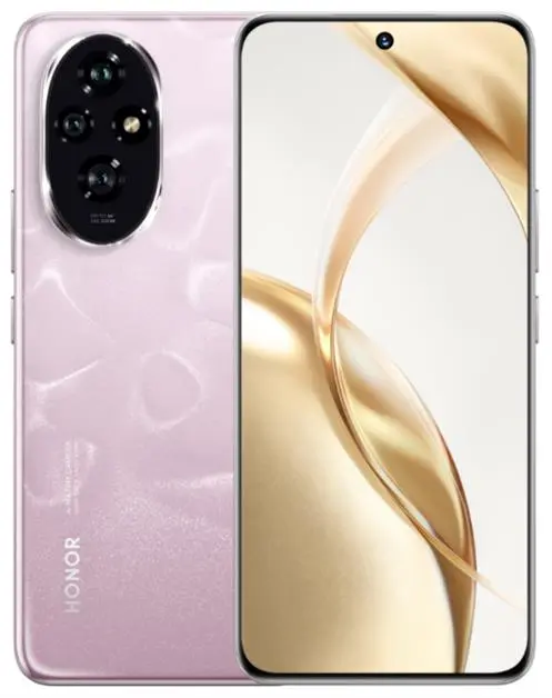 HONOR 200 2