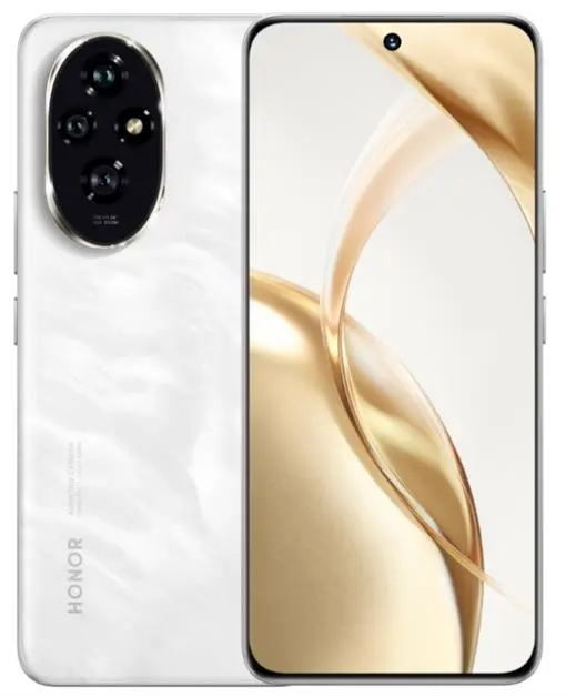 HONOR 200 4