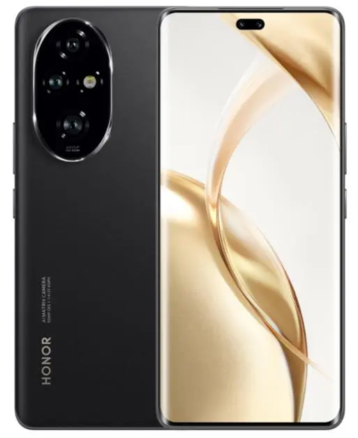 HONOR 200 Pro 1
