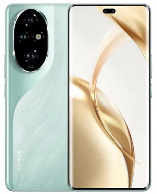 HONOR 200 Pro 2