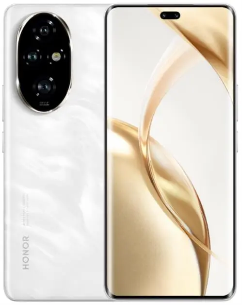 HONOR 200 Pro 3