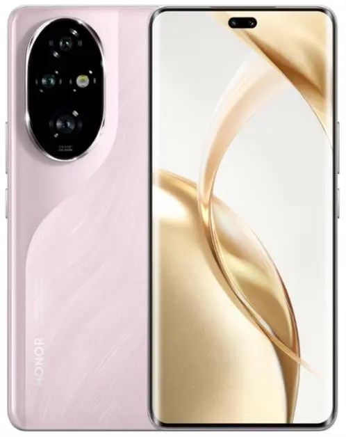 HONOR 200 Pro 4