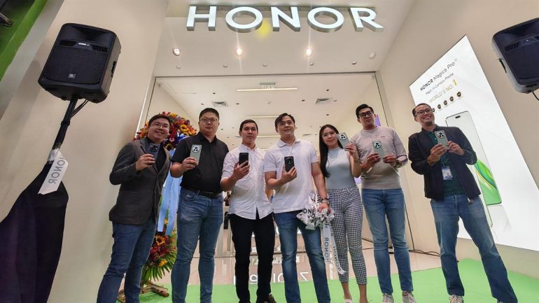 HONOR Magic6 Pro Now Available in PH (2)