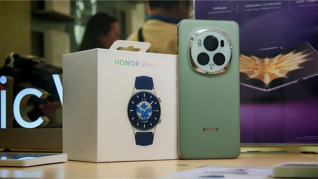 HONOR Magic6 Pro Now Available in the Philippines