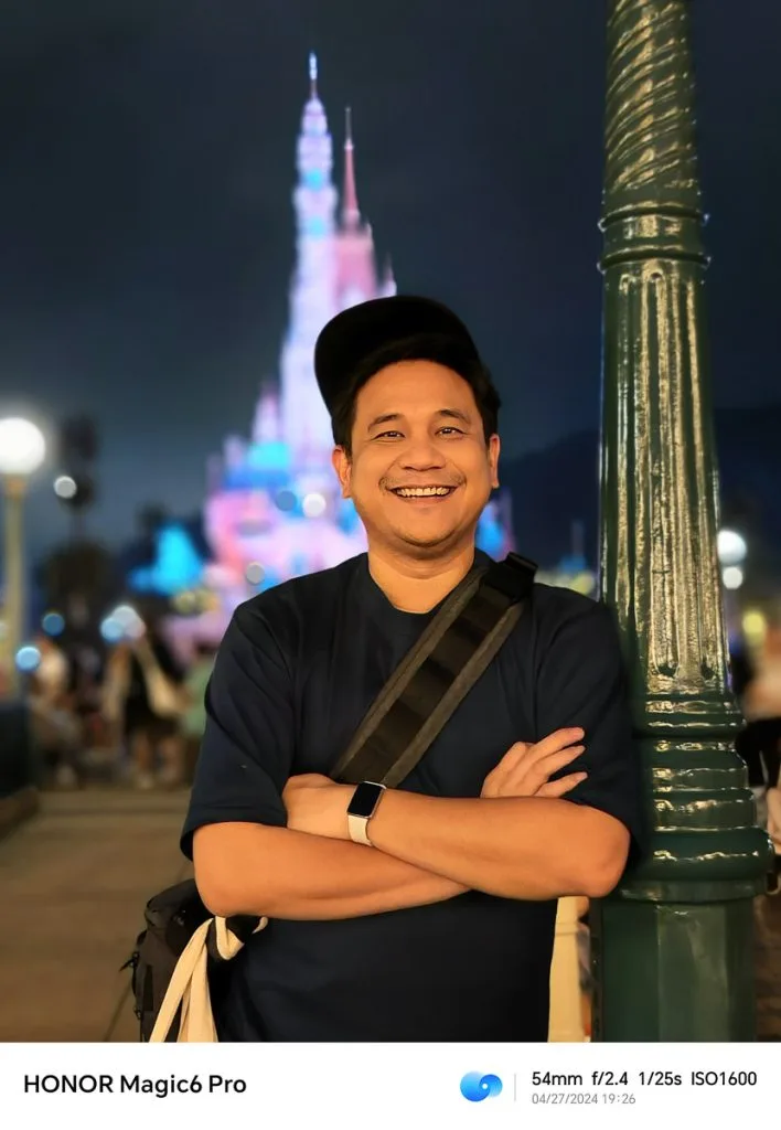 HONOR Magic6 Pro Review Philippines 16