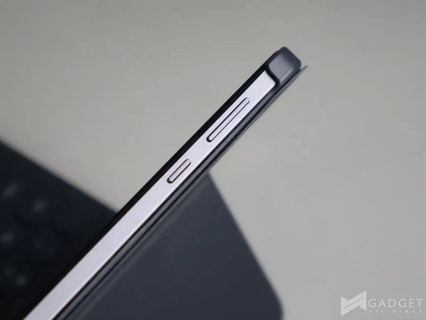 HONOR Pad 9 Review (12)