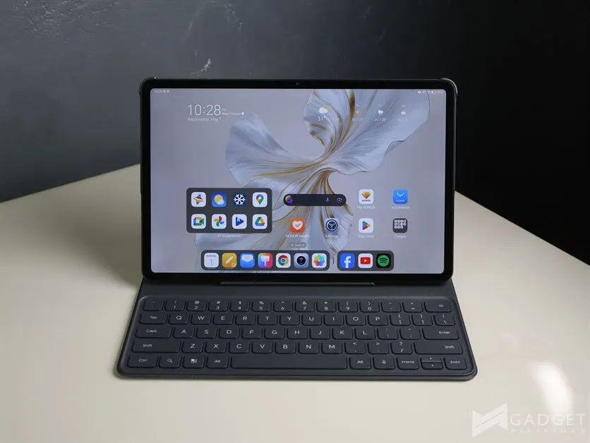 HONOR Pad 9 Review (4)