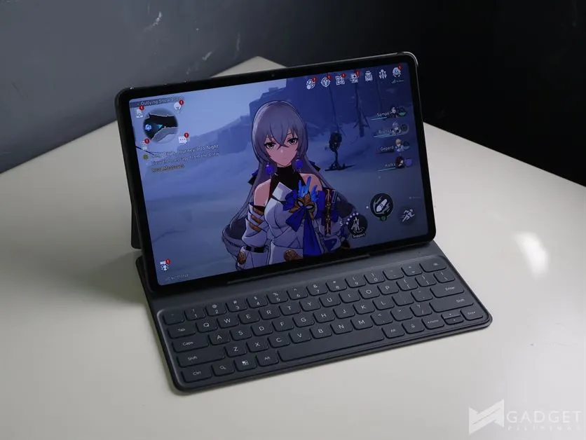 HONOR Pad 9 Review (61)
