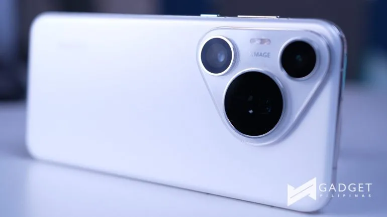 HUAWEI Pura 70 Pro Review 14